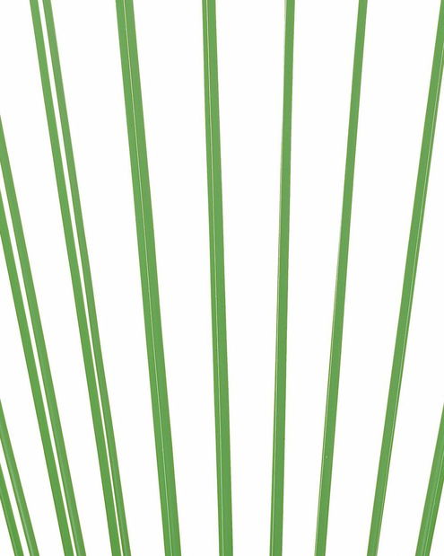 Židle ALVAREZ II (zelená)