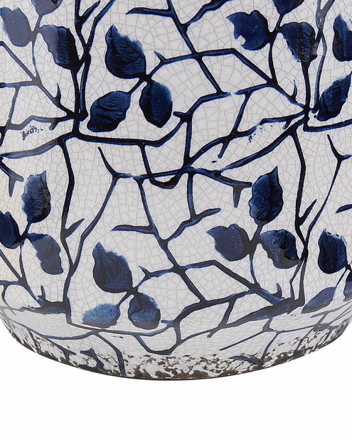 Váza Myoza (bílá)