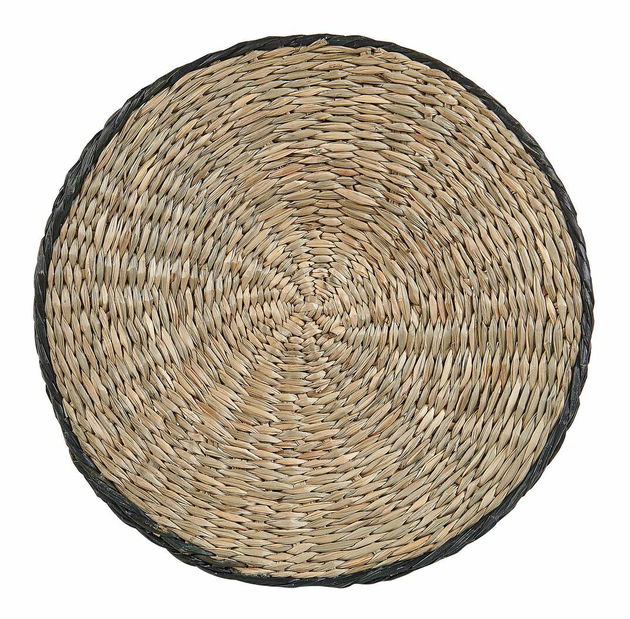 Sada 3 květináčů Ratty (béžová)