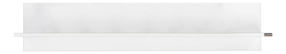 Police Baboma 3 (bílá)