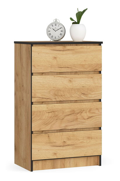 Komoda Kaelan (dub craft)