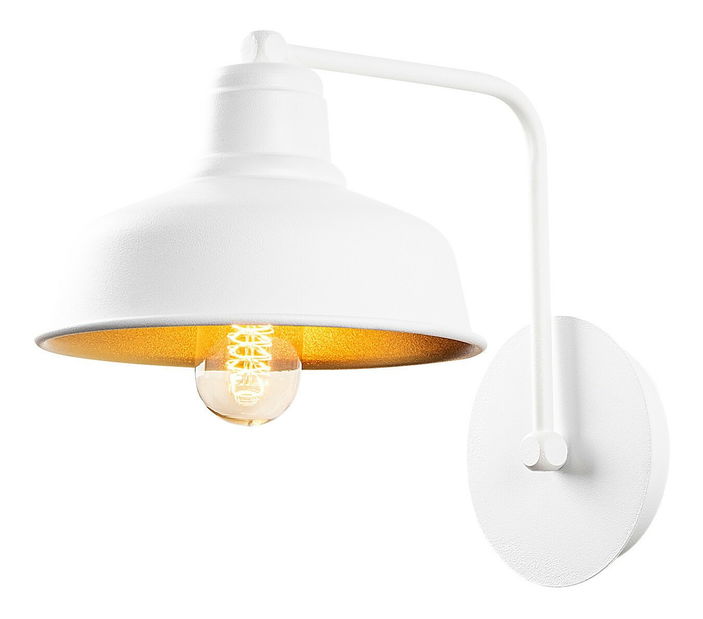 Nástěnné svítidlo Berca 181