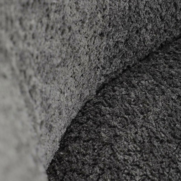 Jídelní židle Decirlo (šedá)