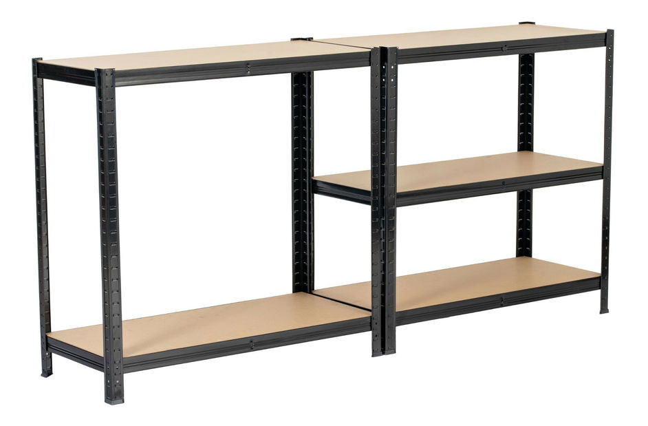 Knihovnička – Akord – Reunira (černá)