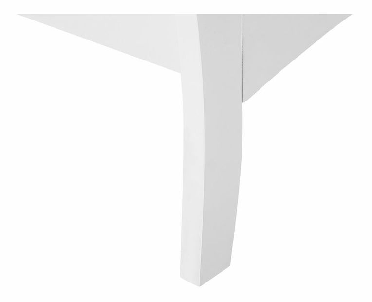 Komoda WINSTY (bílá)