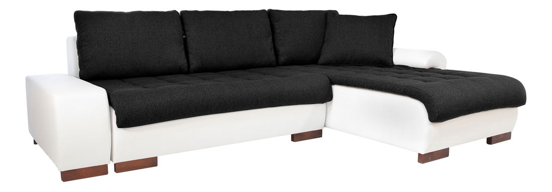 Rohová sedací souprava Florenz Bis 1 (P)