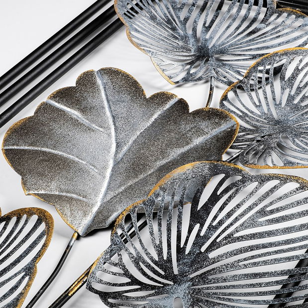 Nástěnná dekorace Danapur 1