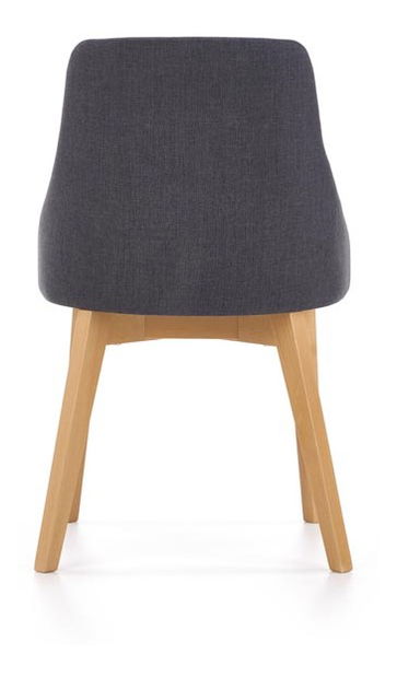 Jídelní židle Tiara (Dub medový)