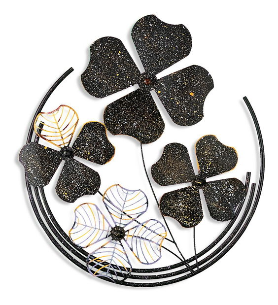 Nástěnná dekorace Damoh 1