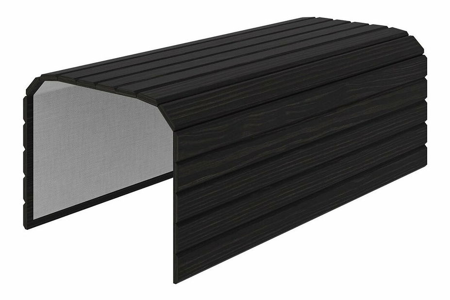 Područka Walkie (wenge)