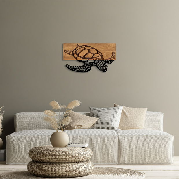 Nástěnná dekorace Cetmi