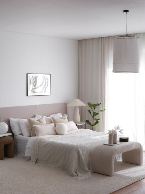 Taburetka Naos 2 (světle šedá)