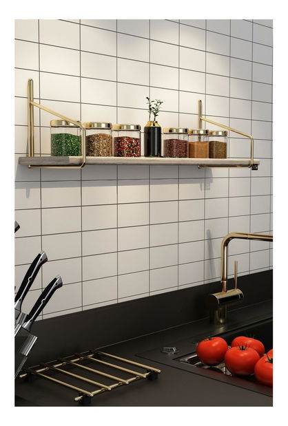 Police Bipipe 3 (zlatá + hnědá)