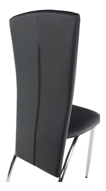 Jídelní židle Tanah černá