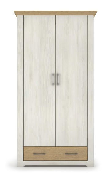 Šatní skríň Armond Typ 2