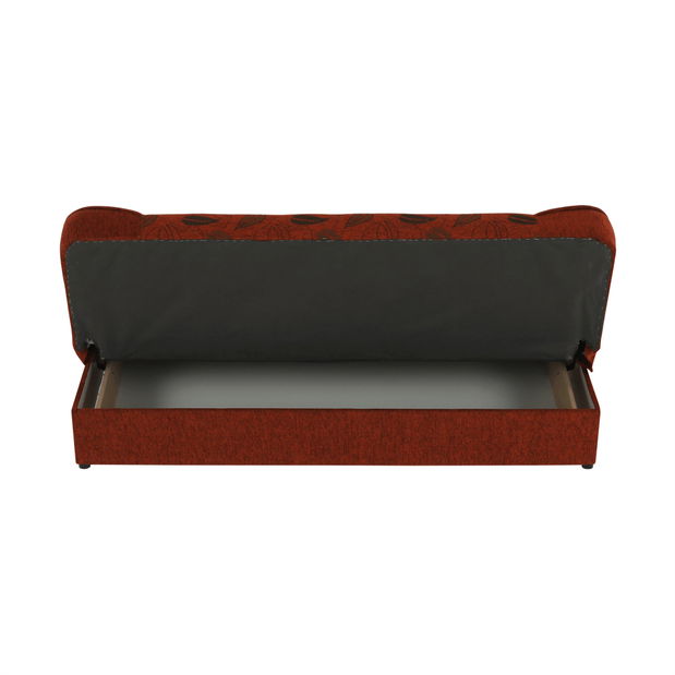 Pohovka Asora (cihla)