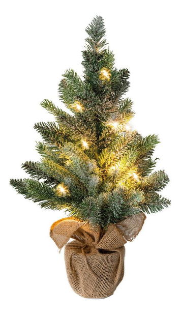 Stromeček 15 LED 60cm RXL 411