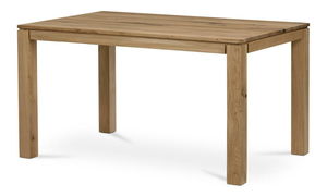 Jídelní stůl Detergente 3 (dub) (pro 4 osoby)