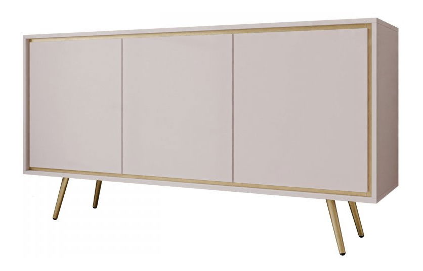 Komoda Caico CZ-1 (kašmír)