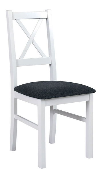 Jídelní židle Zafir X (olše + taupe)