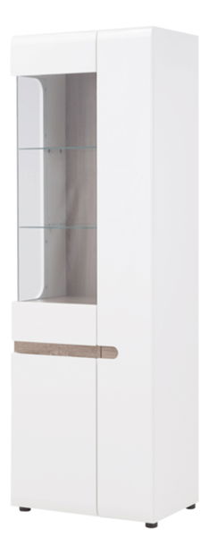 Vitrína Lynatet Typ 01 LTV-03/3D