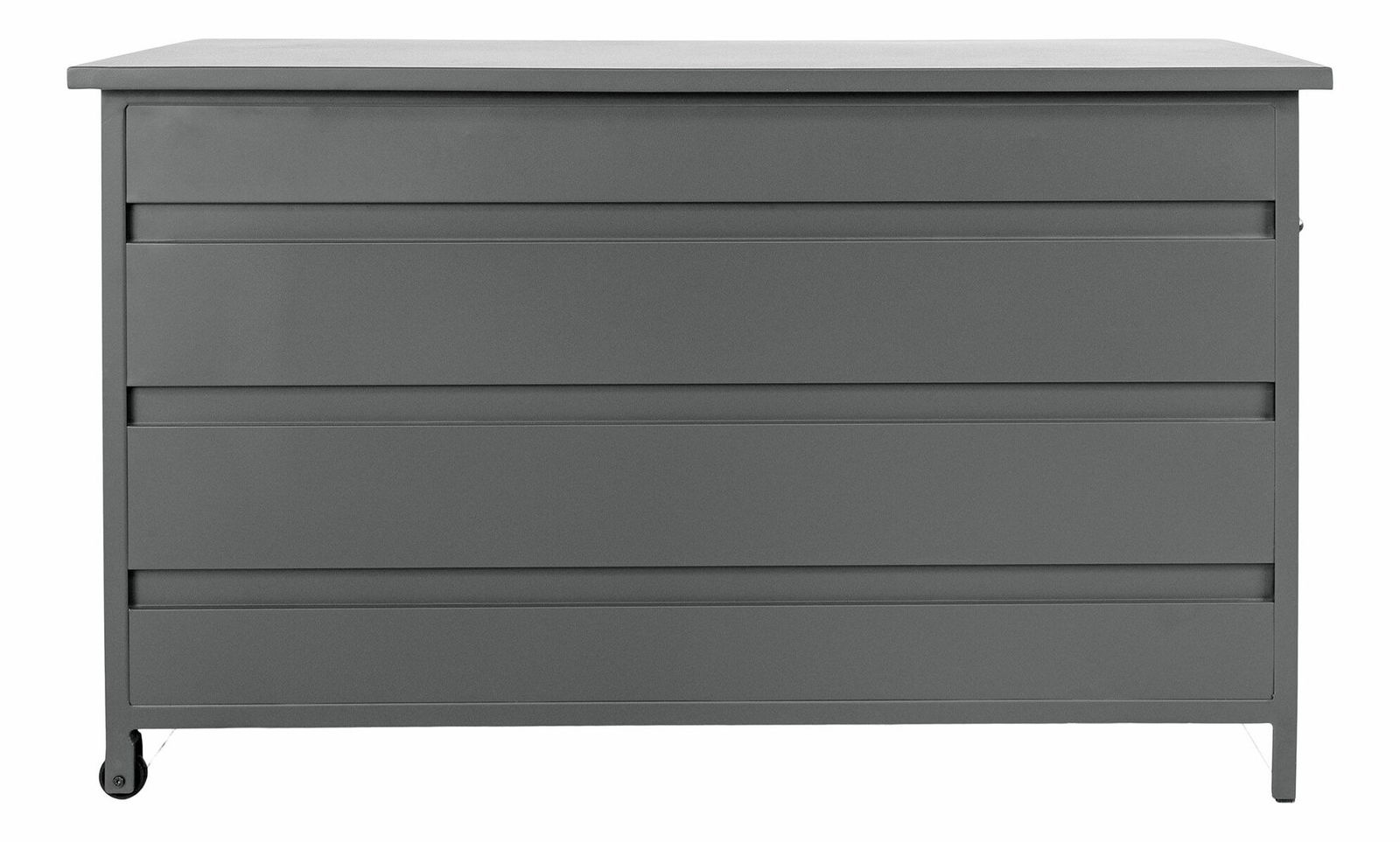 Úložný box Cnemira 1 (šedá)