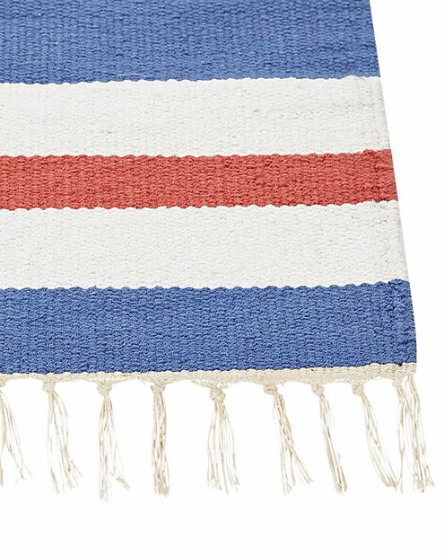 Koberec 80 x 300 cm Vase (vícebarevná)