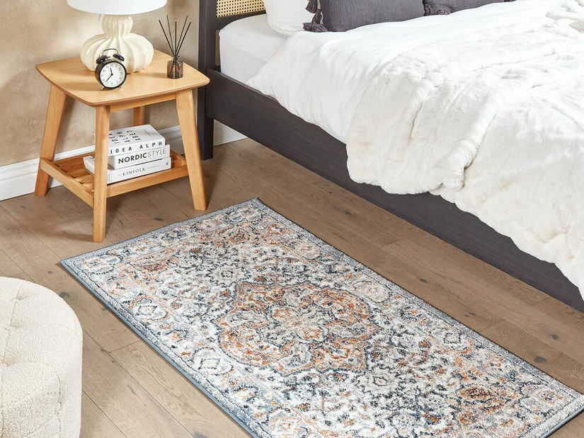 Koberec 160 x 230 cm Marrik (béžová)