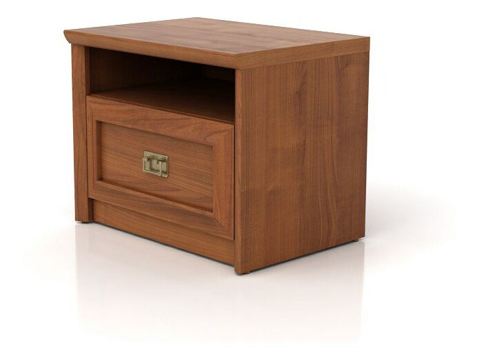 Noční stolek BRW Bolden KOM1S/55 *bazar