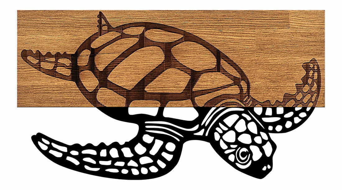 Nástěnná dekorace Cetmi