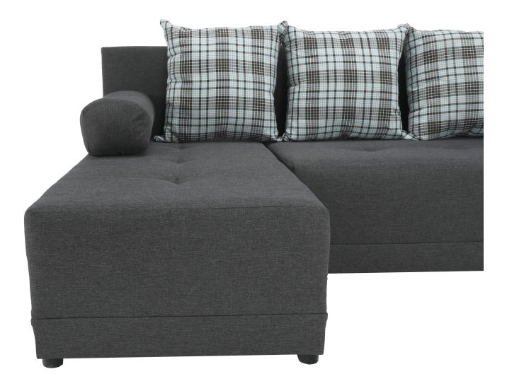 Rohová sedací souprava Moriah (L)