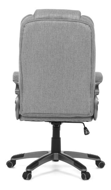 Kancelářské křeslo Cambian (šedá)