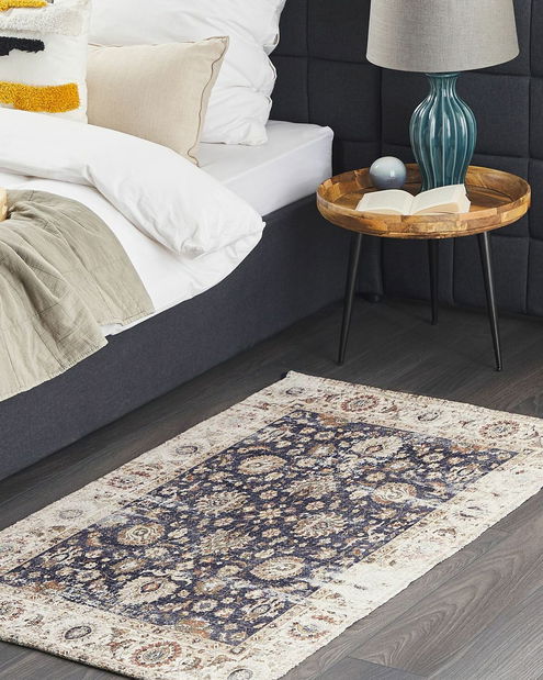 Koberec 80 x 150 cm Pelit (vícebarevný)