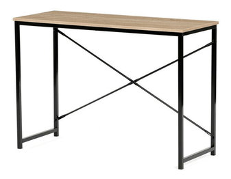 PC stolek Gdaňsko 504 (hnědá)