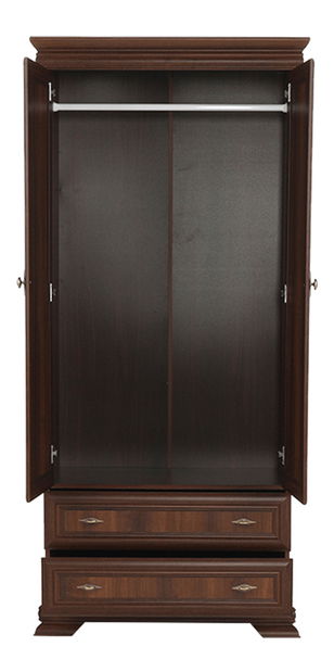 Šatní skříň Kraz KS1