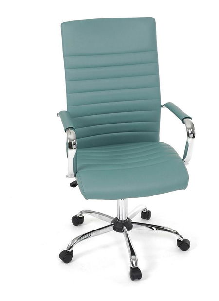 Kancelářská židle Juntos (modrá)