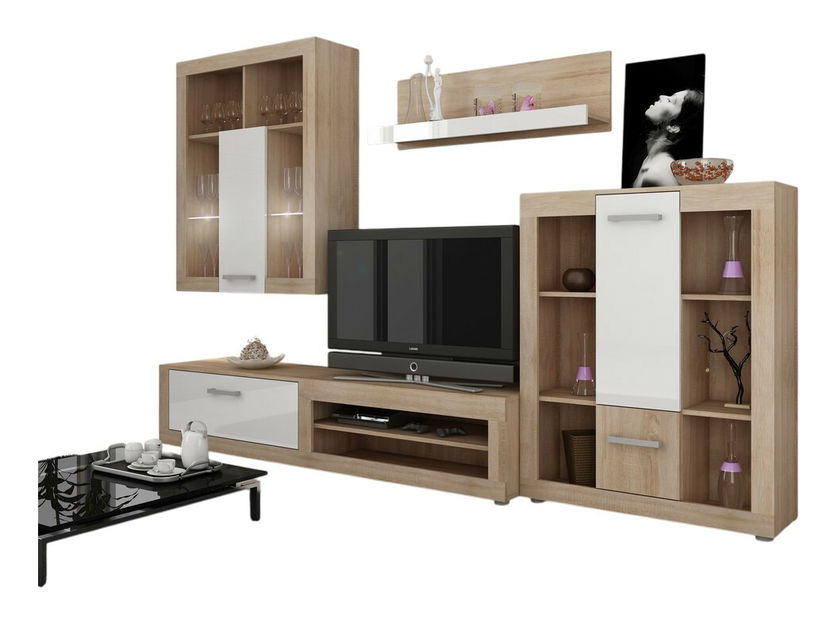 Obývací stěna Verena 8