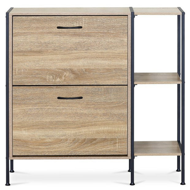 Botník ABIO 08 (hnědá)