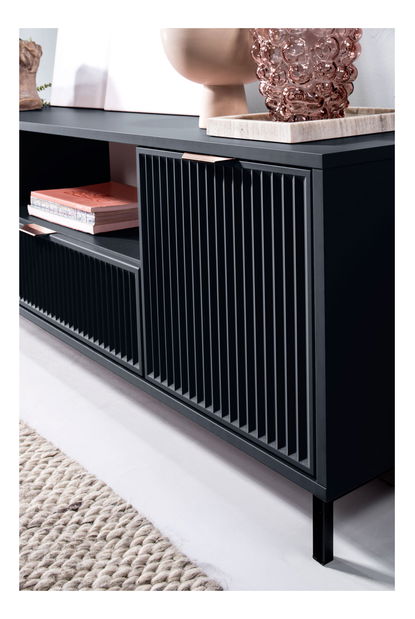 Komoda Lusy 01 (indigo)