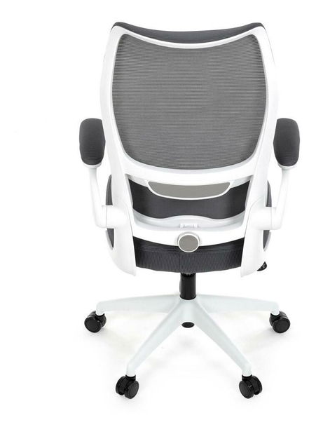 Kancelářské křeslo Inaugurados (šedá)