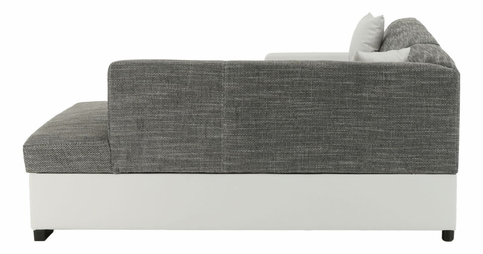 Rohová sedací souprava Milenna (P)