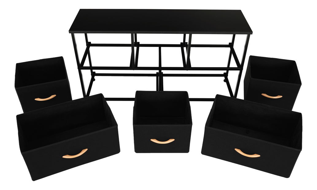 Komoda Keneddy typ 3