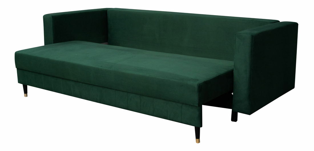 Pohovka Brande (tmavě modrá)