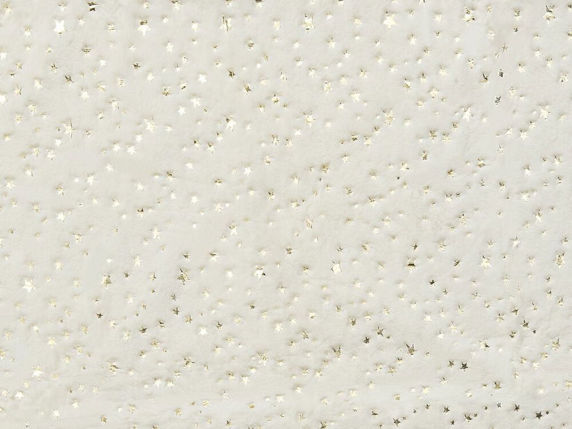 Deka 150 x 200 cm Alaza (béžová)