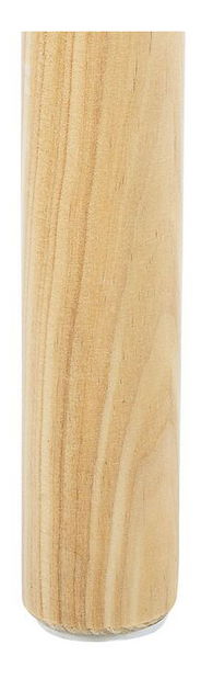 Konzolový stolek Odel (světlé dřevo)