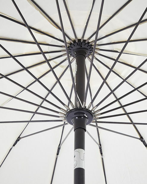 Slunečník Birma (béžová)