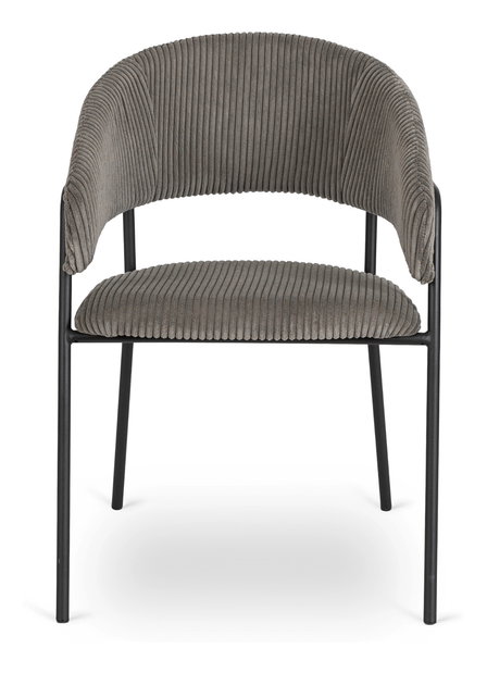  Jídelní židle Timka (šedá)