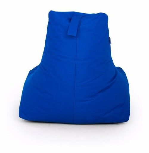 Sedací pytel Largisimo (modrá)