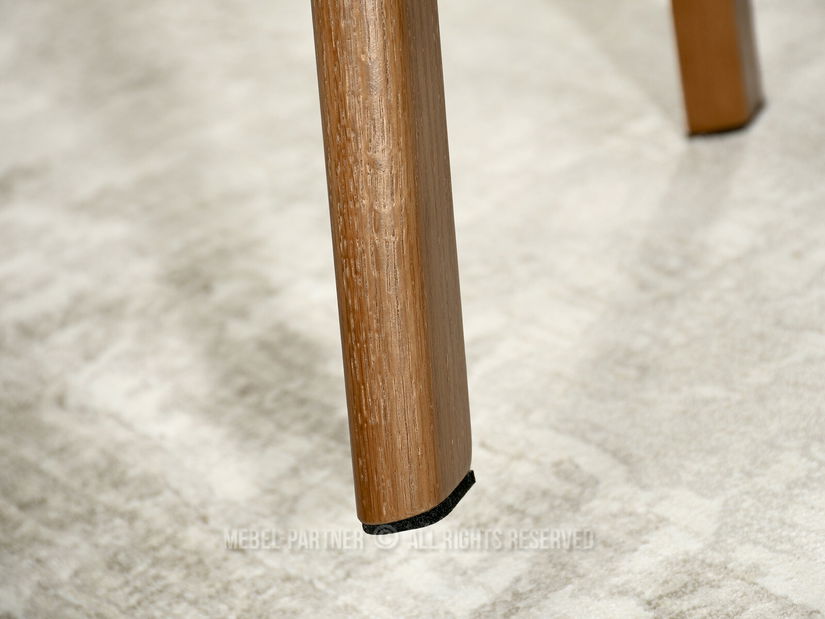 Jídelní židle Minimas (černá)