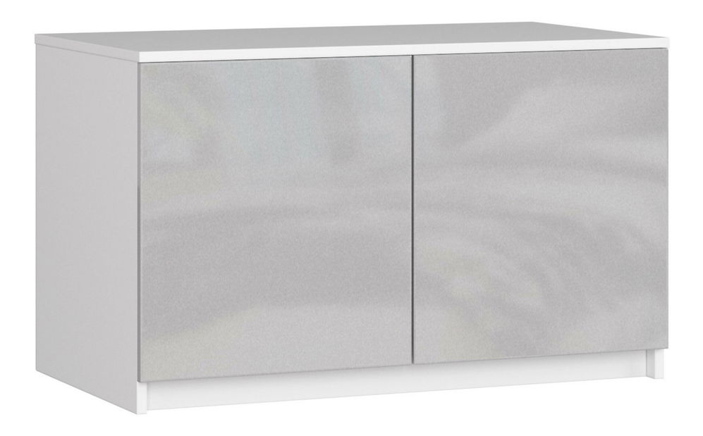 Nadstavba na skříň Sashka (metalický lesk)